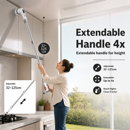Mission Tidy Powerscrub